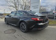 Toyota Camry Sedan / Limuzína 2,5 l 137 kw