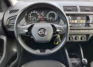 Škoda Fabia Kombi 999,0 70 kw