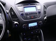 Hyundai ix35 Ostatní 1,7 l 85 kw