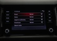 Škoda Kodiaq SUV / Terénní 1,5 l 110 kw
