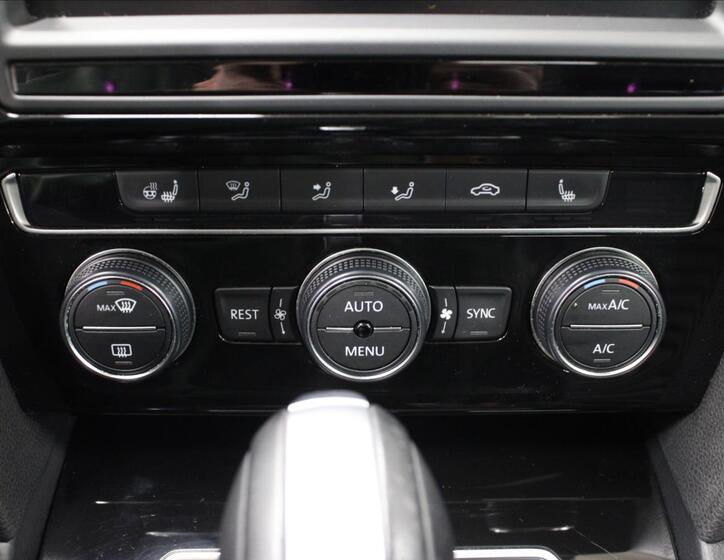 Volkswagen Passat 26