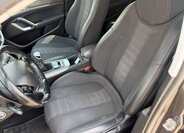 Peugeot 308 Kombi 1,2 l 96 kw