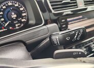 Volkswagen Golf Kombi 2,0 l 110 kw