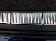 Škoda Superb Kombi 2,0 l 147 kw