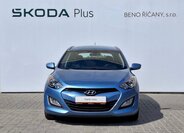 Hyundai i30 Kombi 1,6 l 88 kw
