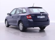 Škoda Fabia Kombi 999,0 55 kw
