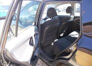Toyota RAV4 Kombi 2,0 l 112 kw