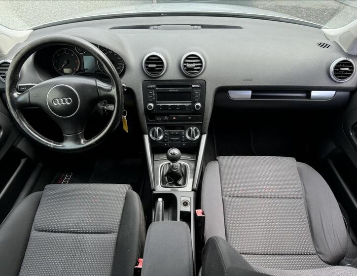 Audi A3 25