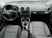 Audi A3 25