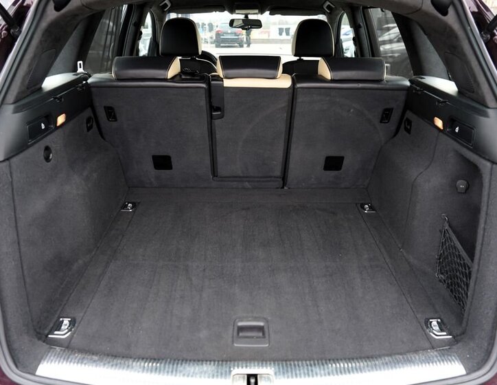 Audi SQ5 SUV / Terénní 3,0 l 230 kw