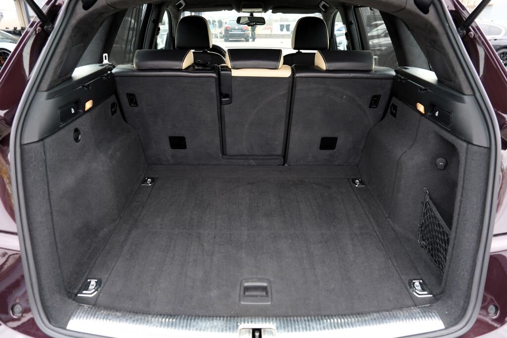 Audi SQ5 SUV / Terénní 3,0 l 230 kw