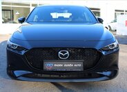 Mazda 3 Hatchback 2,0 l 90 kw