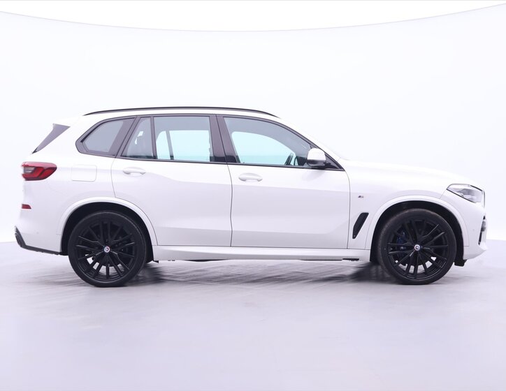 BMW X5 SUV / Terénní 3,0 l 210 kw