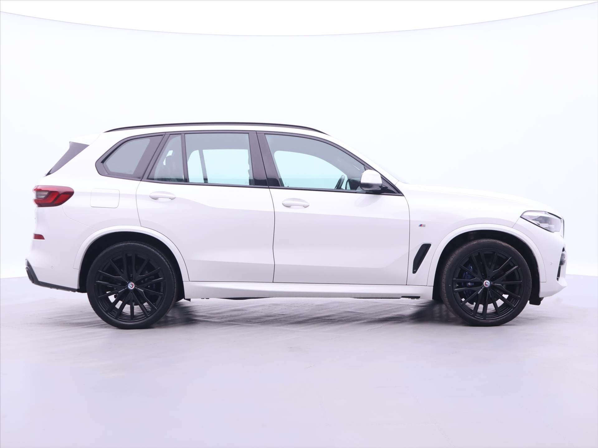 BMW X5 SUV / Terénní 3,0 l 210 kw