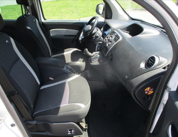 Renault Kangoo 12
