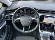 Audi A6 Kombi 2,0 l 195 kw