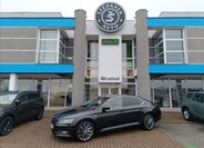 Škoda Superb Liftback 2,0 l 140 kw