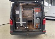 Volkswagen Transporter Kombi 2,0 l 110 kw