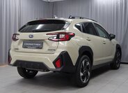 Subaru Crosstrek SUV 2,0 l 112 kw