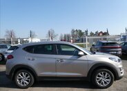 Hyundai Tucson SUV / Terénní 1,6 l 85 kw