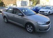 Škoda Rapid Sedan / Limuzína 999,0 70 kw