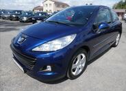 Peugeot 207 5