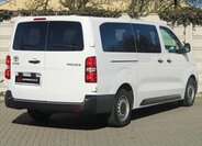 Toyota ProAce Kombi 2,0 l 106 kw