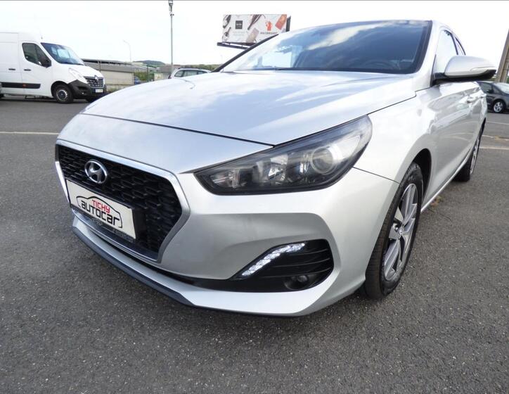 Hyundai i30 52