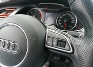 Audi A4 Allroad Kombi 3,0 l 180 kw