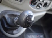 Renault Trafic Kombi 2,0 l 84 kw