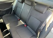 Škoda Rapid Sedan 1,2 l 63 kw