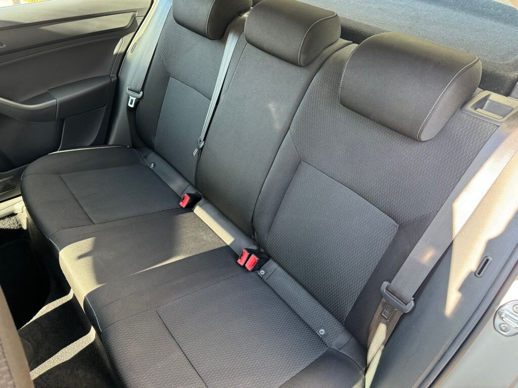 Škoda Rapid Sedan 1,2 l 63 kw