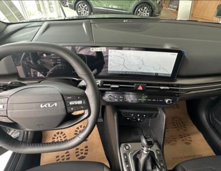 KIA Sportage Ostatní 0,0 110 kw