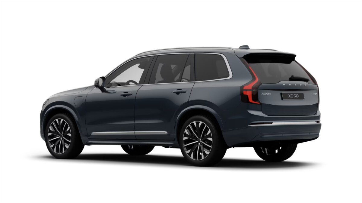 Volvo XC90 SUV / Terénní 2,0 l 335 kw