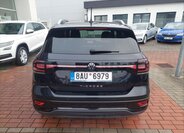 Volkswagen T-Cross SUV 999,0 81 kw