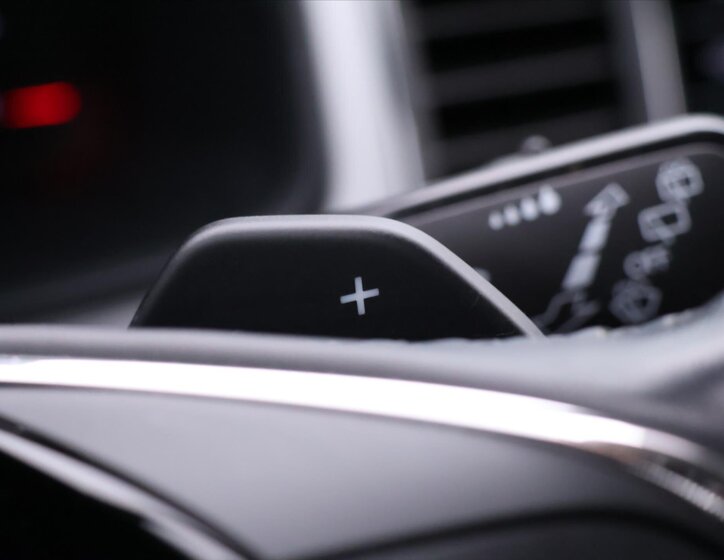 Škoda Kodiaq SUV / Terénní 2,0 l 147 kw