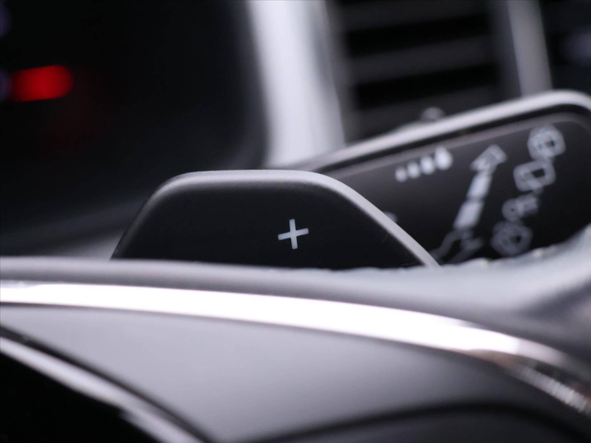 Škoda Kodiaq SUV / Terénní 2,0 l 147 kw