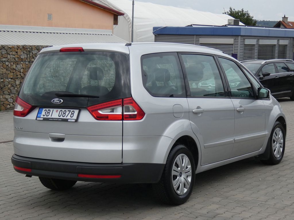 Ford Galaxy