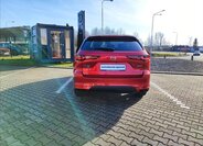 Mazda CX-60 SUV / Terénní 3,3 l 187 kw