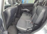 Peugeot 4007 SUV / Terénní 2,2 l 115 kw