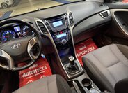 Hyundai i30 Kombi 1,6 l 81 kw