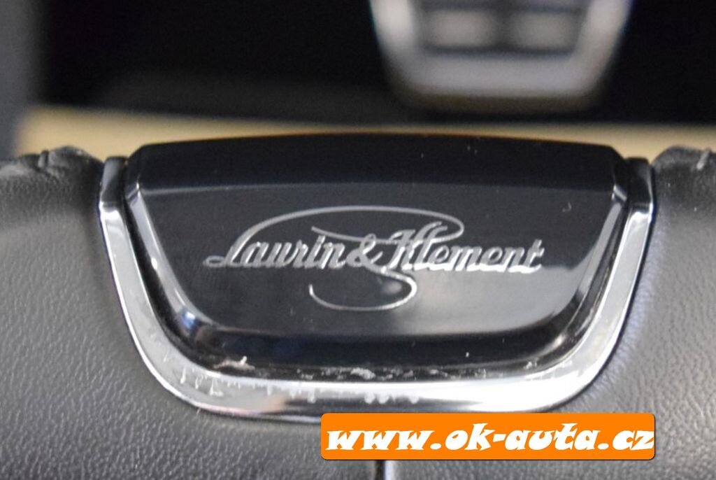 Škoda Superb Kombi 2,0 l 110 kw