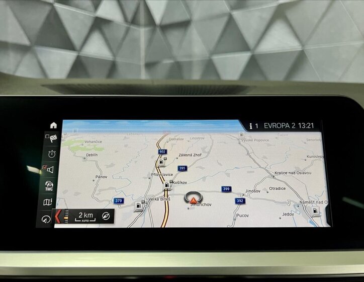 BMW M3 Sedan 3,0 l 275 kw