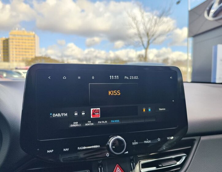 Hyundai i30 Kombi 1,5 l 103 kw