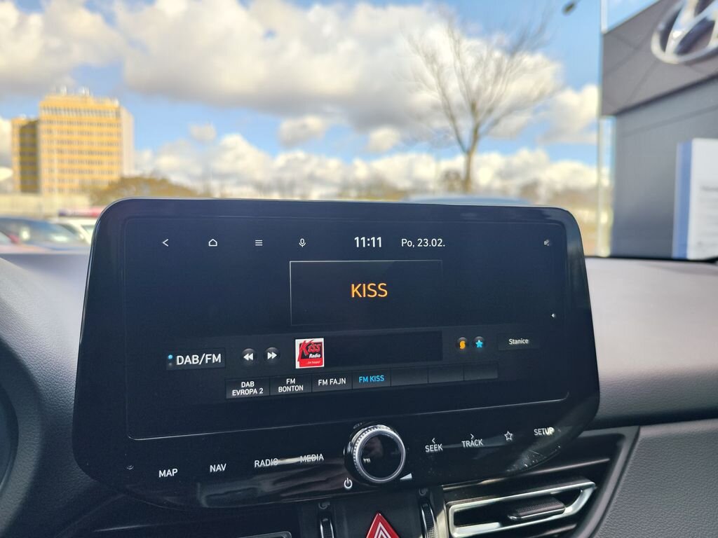 Hyundai i30 Kombi 1,5 l 103 kw