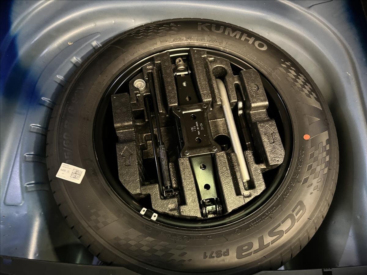 Škoda Octavia Kombi 1,5 l 110 kw