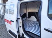 Citroën Berlingo 8