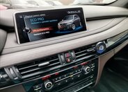 BMW X5 SUV 3,0 l 280 kw