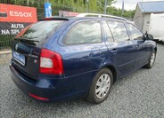 Škoda Octavia 4