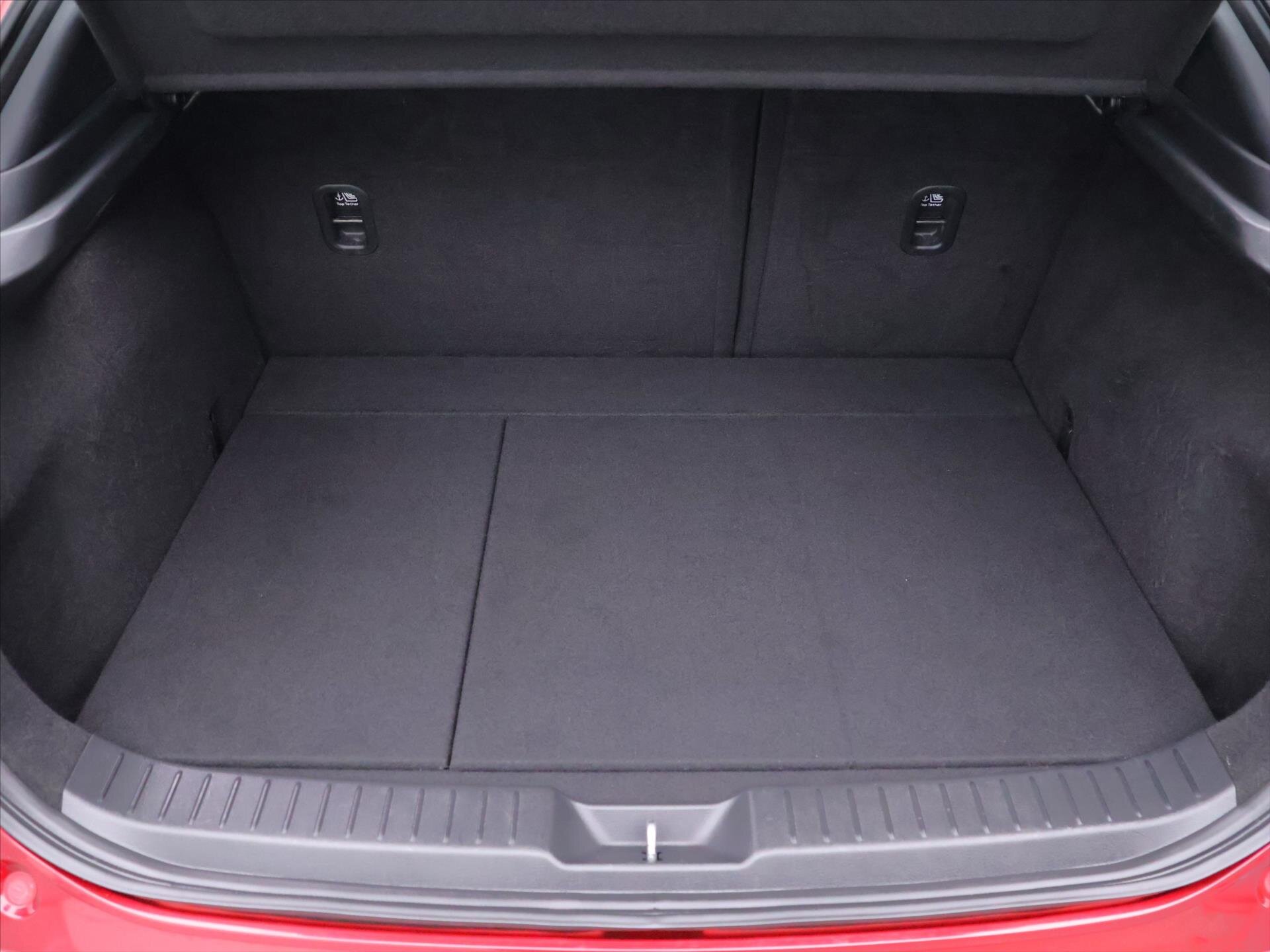 Mazda CX-30 SUV 2,0 l 137 kw